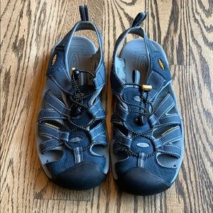 Mens Keen Newport H2 Sandals